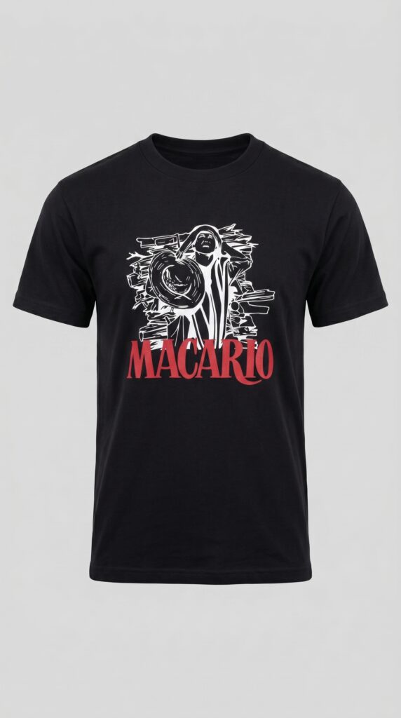 Macario 1