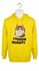 Sudadera Personalizada