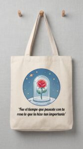 Bolsa Principito 1