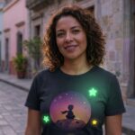 principito glow noche