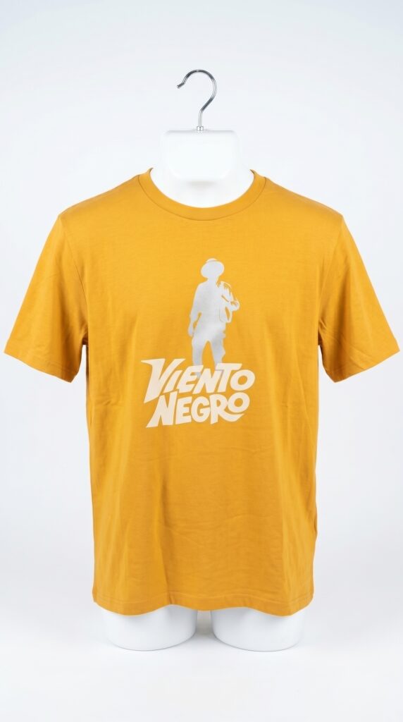 Viento Negro 2